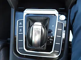 Used 2018 Volkswagen Passat GT Black - Interior and Exterior details 18