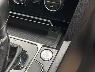 Used 2018 Volkswagen Passat GT Grey - Interior and Exterior details 20