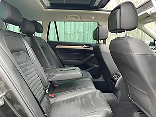 Used 2018 Volkswagen Passat GT Grey - Interior and Exterior details 6