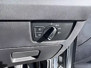 Used 2018 Volkswagen Passat R-Line Silver - Interior and Exterior details 11