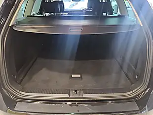 Used 2018 Volkswagen Passat Se Business Black - Interior and Exterior details 7