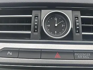 Used 2018 Volkswagen Passat Se Business Silver - Interior and Exterior details 15