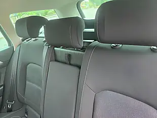 Used 2018 Volkswagen Passat Se Business Silver - Interior and Exterior details 18