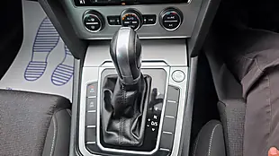 Used 2018 Volkswagen Passat Se Business Silver - Interior and Exterior details 12