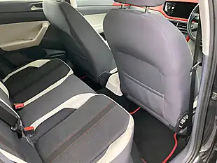 Used 2018 Volkswagen Polo Beats Black - Interior and Exterior details 11