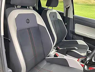 Used 2018 Volkswagen Polo Beats Black - Interior and Exterior details 13