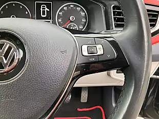 Used 2018 Volkswagen Polo Beats Black - Interior and Exterior details 14