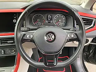 Used 2018 Volkswagen Polo Beats Black - Interior and Exterior details 17