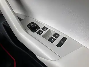 Used 2018 Volkswagen Polo Beats Black - Interior and Exterior details 19