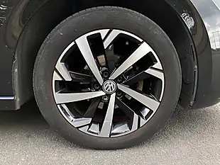 Used 2018 Volkswagen Polo Beats Black - Interior and Exterior details 9