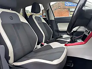 Used 2018 Volkswagen Polo Beats Black - Interior and Exterior details 14
