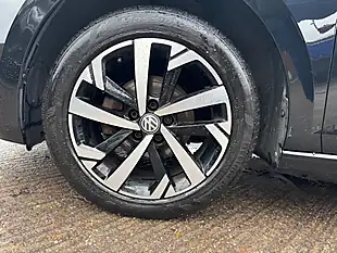 Used 2018 Volkswagen Polo Beats Black - Interior and Exterior details 6