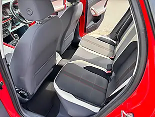 Used 2018 Volkswagen Polo Beats Red - Interior and Exterior details 17