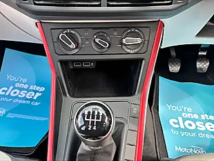 Used 2018 Volkswagen Polo Beats Red - Interior and Exterior details 19