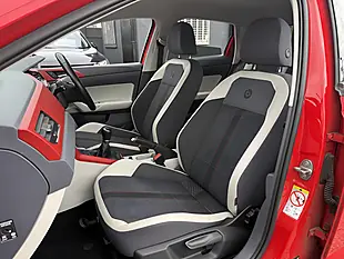 Used 2018 Volkswagen Polo Beats Red - Interior and Exterior details 12