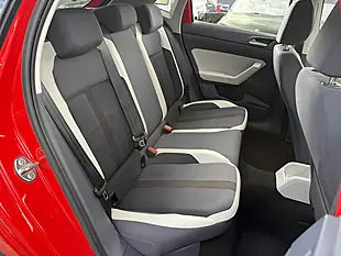 Used 2018 Volkswagen Polo Beats Red - Interior and Exterior details 14