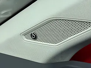 Used 2018 Volkswagen Polo Beats Red - Interior and Exterior details 16