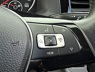 Used 2018 Volkswagen Polo Beats Red - Interior and Exterior details 17