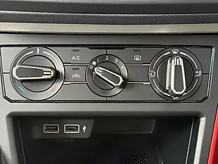 Used 2018 Volkswagen Polo Beats Red - Interior and Exterior details 19