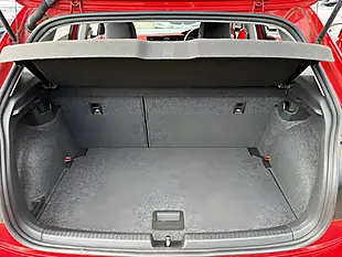 Used 2018 Volkswagen Polo Beats Red - Interior and Exterior details 20
