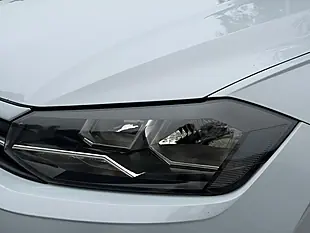 Used 2018 Volkswagen Polo Beats Silver - Interior and Exterior details 11