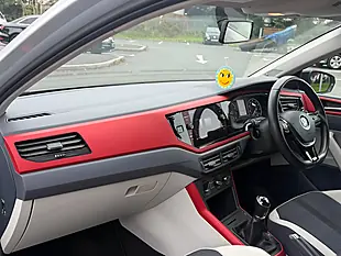 Used 2018 Volkswagen Polo Beats Silver - Interior and Exterior details 15