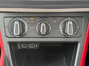Used 2018 Volkswagen Polo Beats Silver - Interior and Exterior details 18
