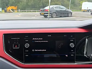 Used 2018 Volkswagen Polo Beats Silver - Interior and Exterior details 19