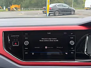 Used 2018 Volkswagen Polo Beats Silver - Interior and Exterior details 20