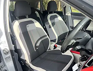 Used 2018 Volkswagen Polo Beats Silver - Interior and Exterior details 14