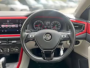 Used 2018 Volkswagen Polo Beats Silver - Interior and Exterior details 18