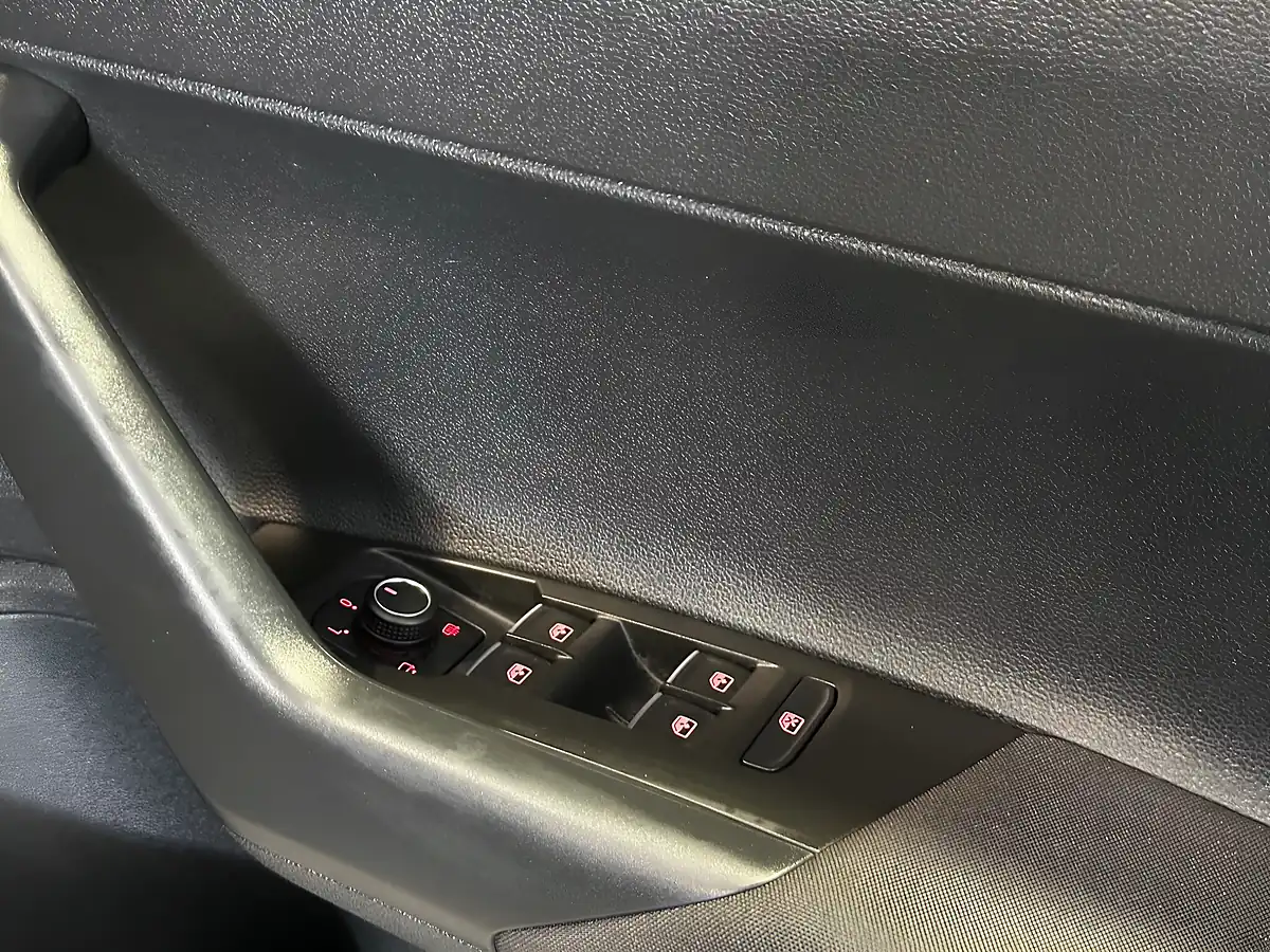 Used 2018 Volkswagen Polo Gti+ Deep Black - Interior and Exterior details 10