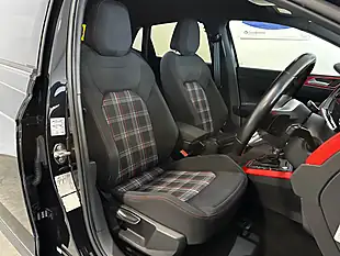 Used 2018 Volkswagen Polo Gti+ Deep Black - Interior and Exterior details 11