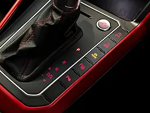Used 2018 Volkswagen Polo Gti+ Deep Black - Interior and Exterior details 16