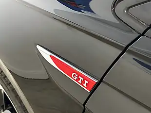 Used 2018 Volkswagen Polo Gti+ Deep Black - Interior and Exterior details 19