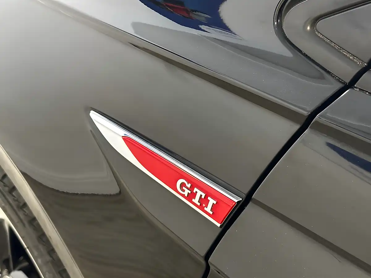 Used 2018 Volkswagen Polo Gti+ Deep Black - Interior and Exterior details 19