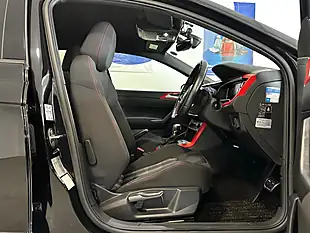 Used 2018 Volkswagen Polo Gti+ Deep Black - Interior and Exterior details 3