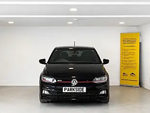 Used 2018 Volkswagen Polo Gti+ Deep Black - Interior and Exterior details 5