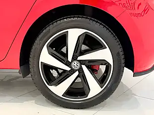 Used 2018 Volkswagen Polo Gti+ Red - Interior and Exterior details 13