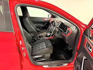 Used 2018 Volkswagen Polo Gti+ Red - Interior and Exterior details 14