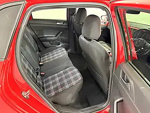 Used 2018 Volkswagen Polo Gti+ Red - Interior and Exterior details 15