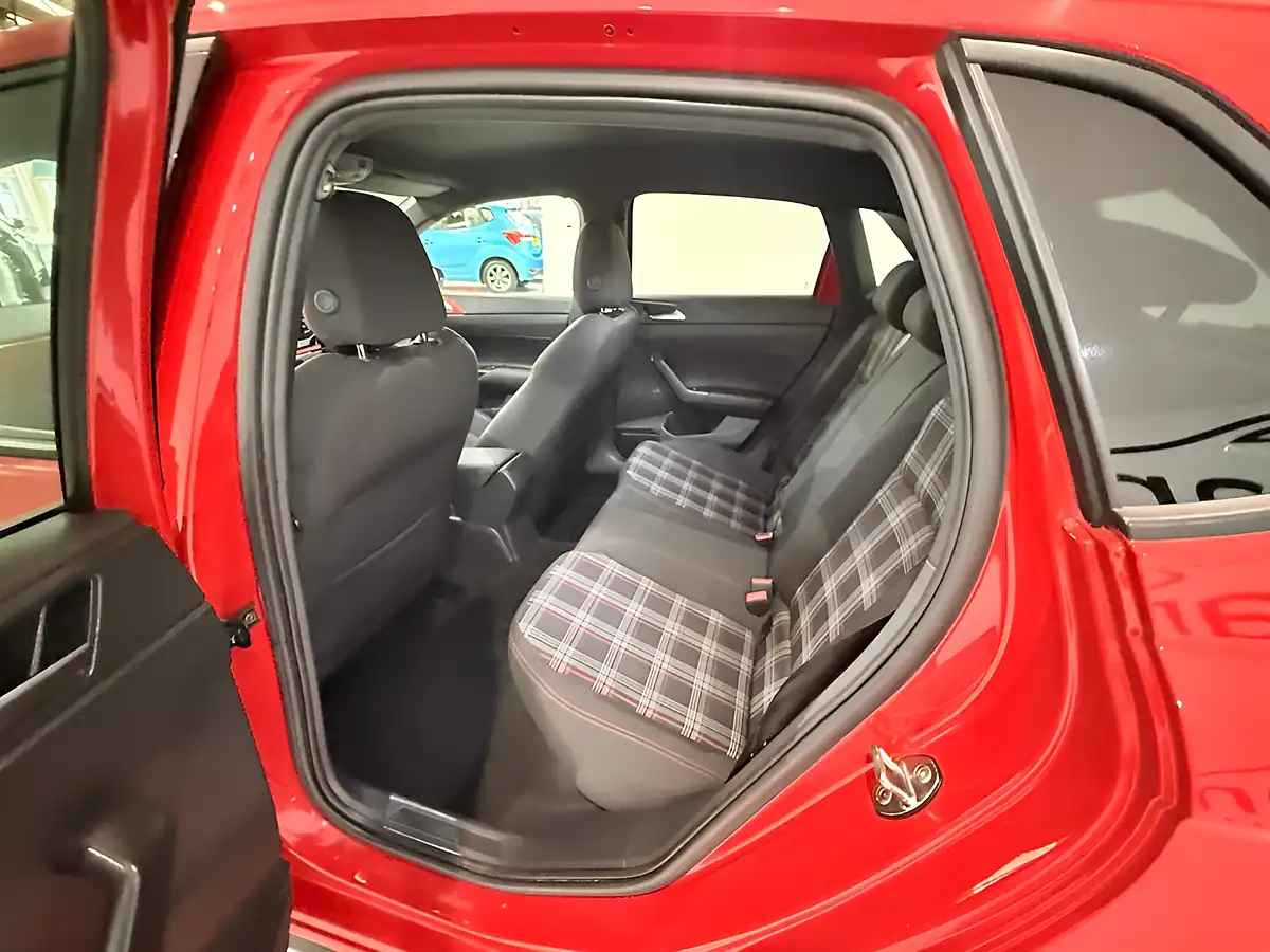 Used 2018 Volkswagen Polo Gti+ Red - Interior and Exterior details 18