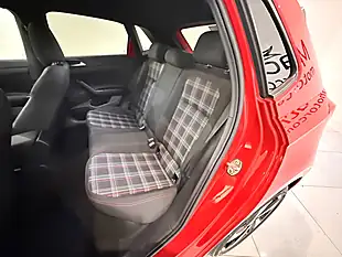Used 2018 Volkswagen Polo Gti+ Red - Interior and Exterior details 19