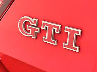 Used 2018 Volkswagen Polo Gti+ Red - Interior and Exterior details 4