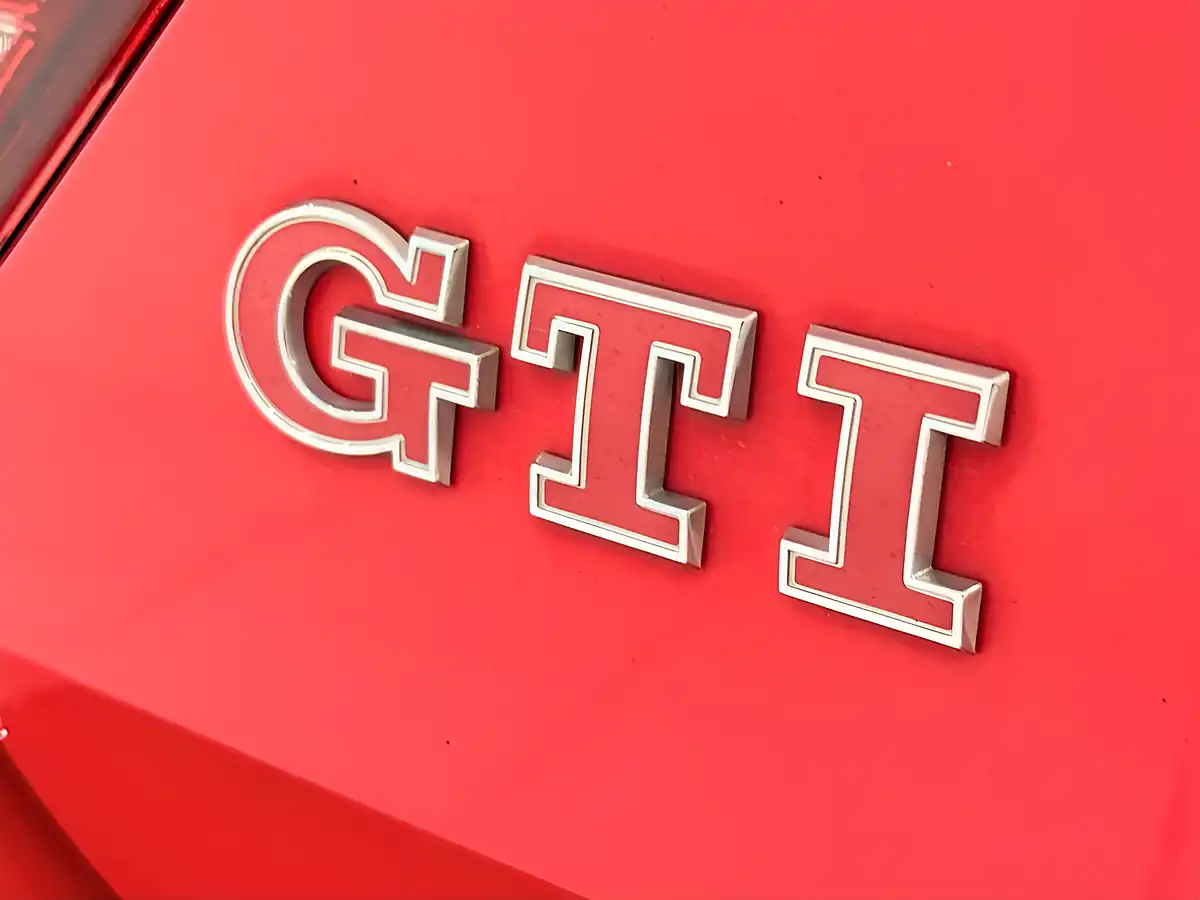Used 2018 Volkswagen Polo Gti+ Red - Interior and Exterior details 4