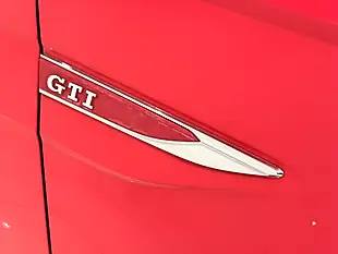 Used 2018 Volkswagen Polo Gti+ Red - Interior and Exterior details 8