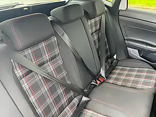 Used 2018 Volkswagen Polo Gti+ White - Interior and Exterior details 13
