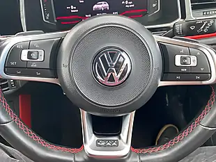 Used 2018 Volkswagen Polo Gti+ White - Interior and Exterior details 14