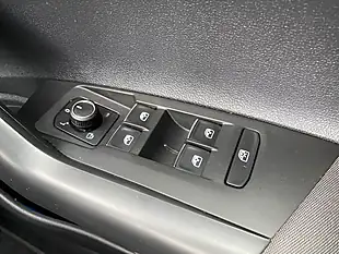 Used 2018 Volkswagen Polo Gti+ White - Interior and Exterior details 6