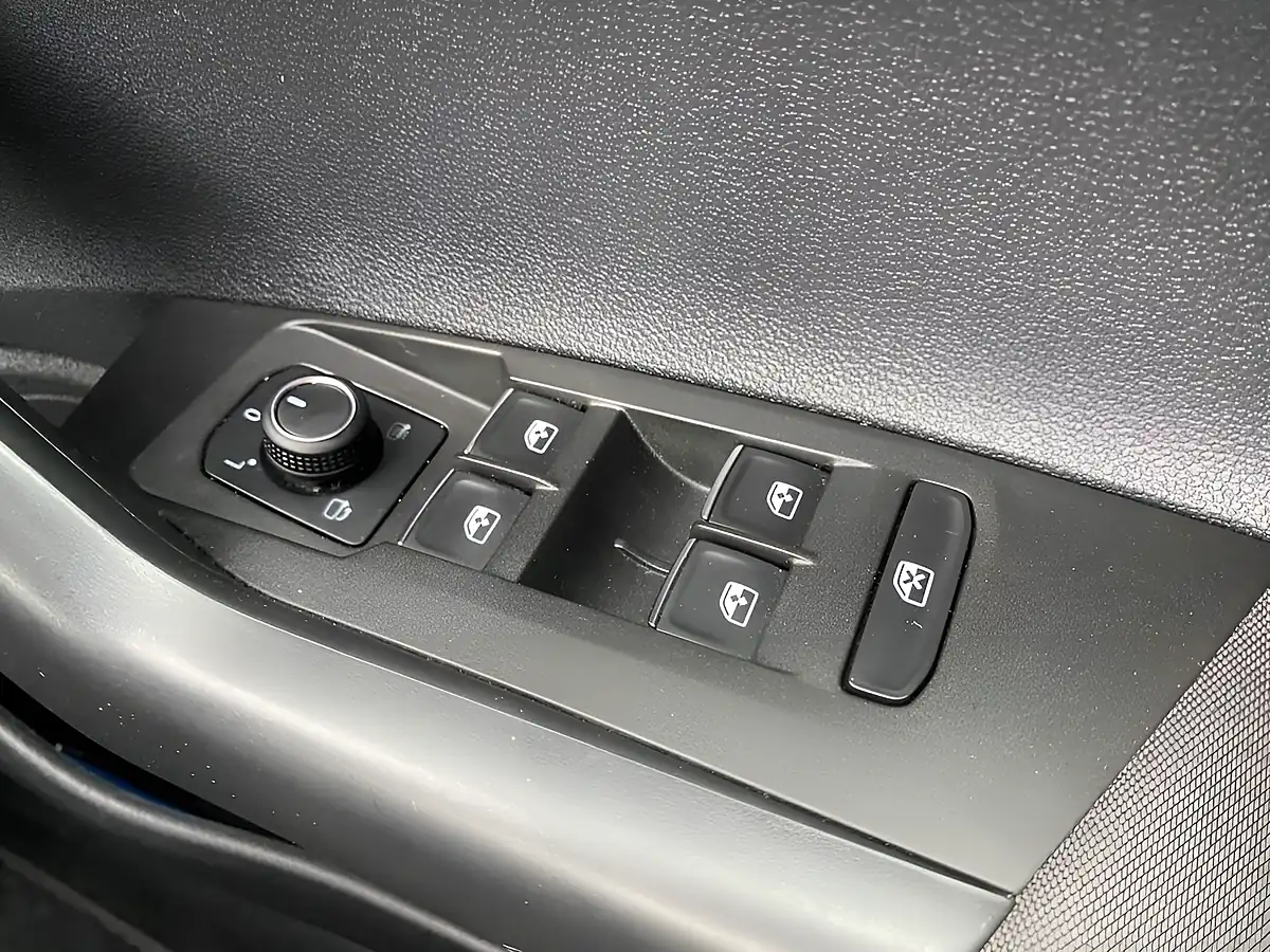 Used 2018 Volkswagen Polo Gti+ White - Interior and Exterior details 6